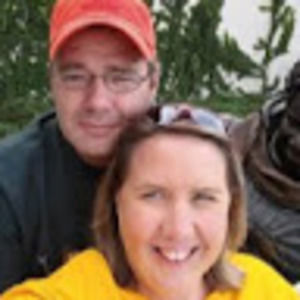 Meet your Posher, Mindy & jon